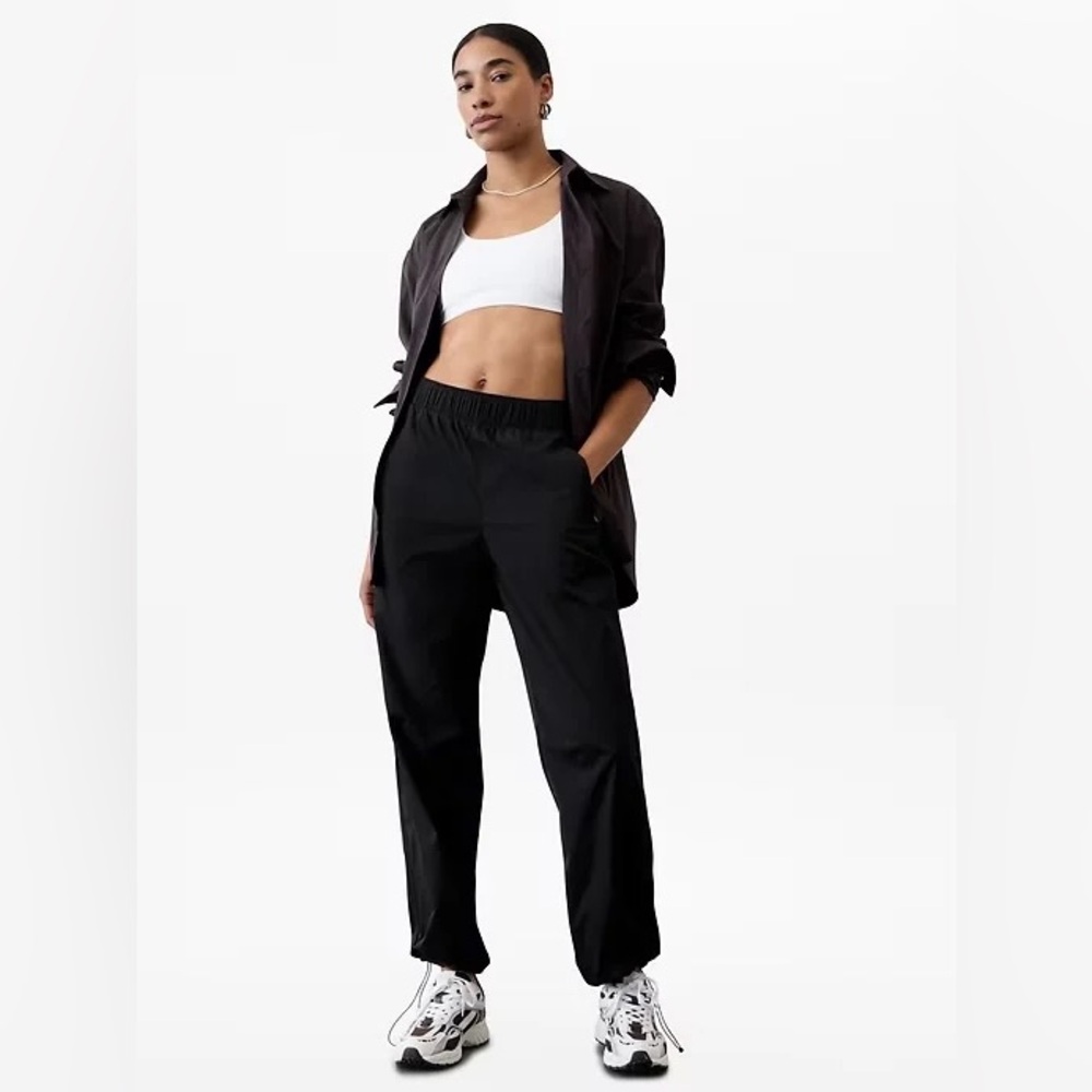 Athleta Women's Rise Pants